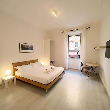 Vivirome - 2 Bedrooms Apartment - San Giovanni Roma Exterior foto