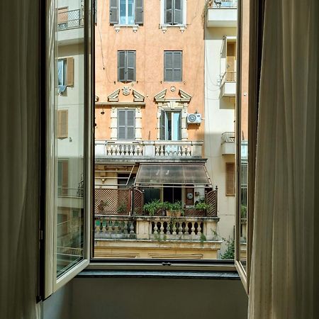Vivirome - 2 Bedrooms Apartment - San Giovanni Roma Exterior foto