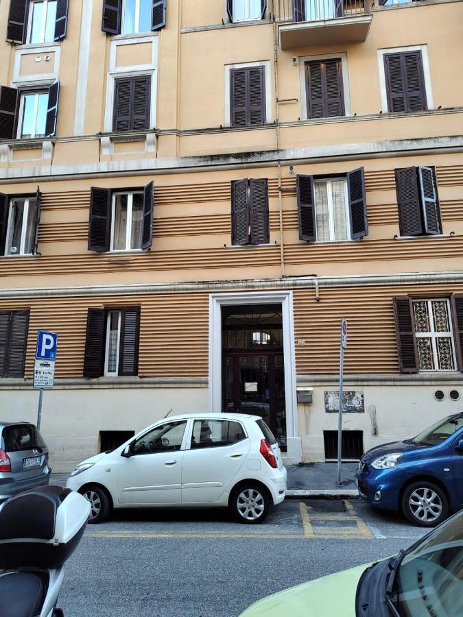 Vivirome - 2 Bedrooms Apartment - San Giovanni Roma Exterior foto