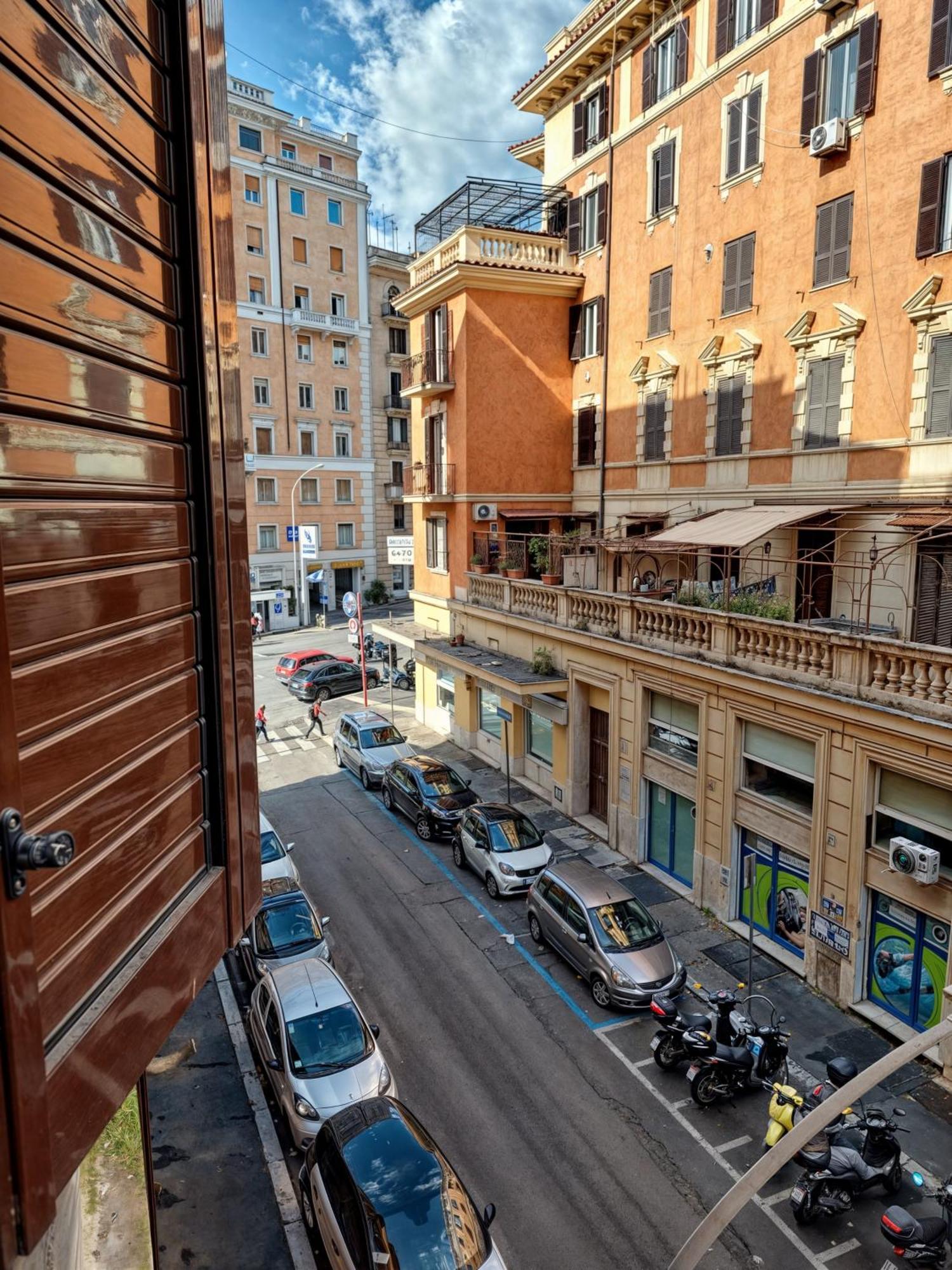 Vivirome - 2 Bedrooms Apartment - San Giovanni Roma Exterior foto