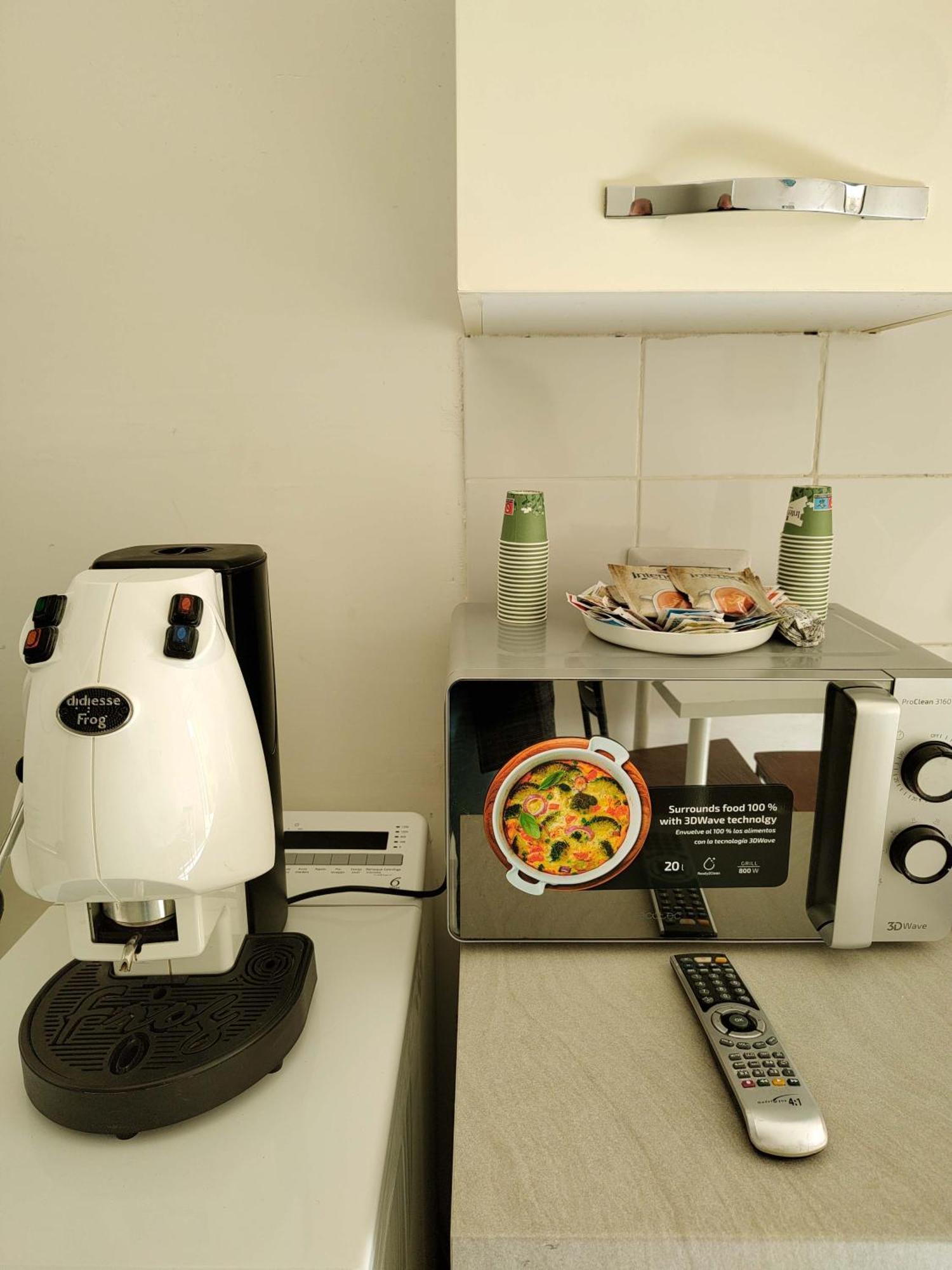 Vivirome - 2 Bedrooms Apartment - San Giovanni Roma Exterior foto